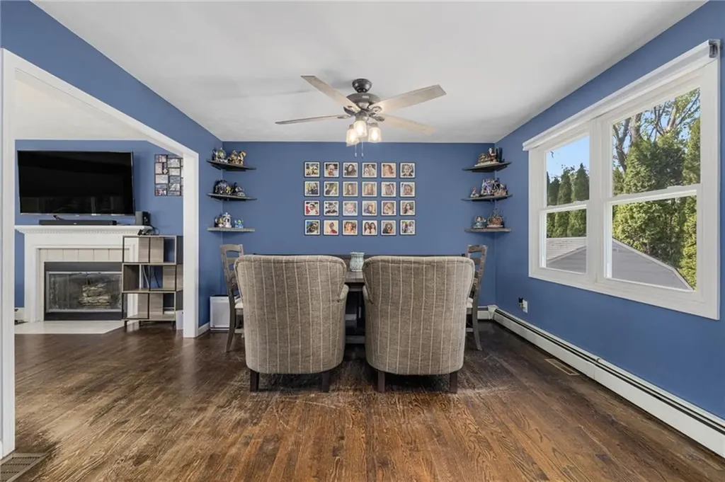 64 Long Court Cranston RI 02920