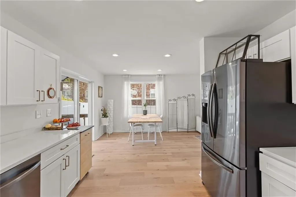 9 Tarklin Street North Providence RI 02904