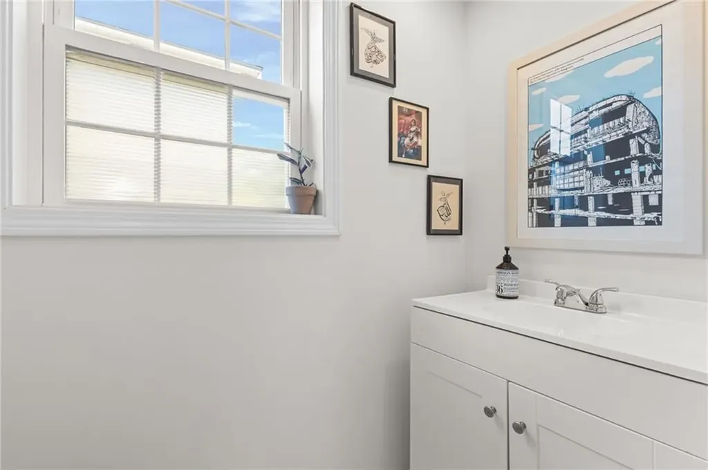9 Tarklin Street North Providence RI 02904