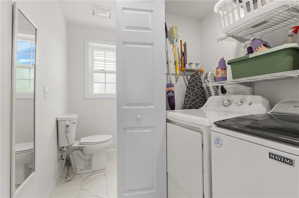 9 Tarklin Street North Providence RI 02904