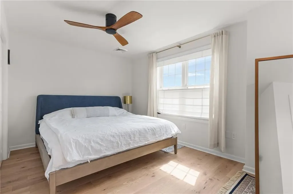 9 Tarklin Street North Providence RI 02904