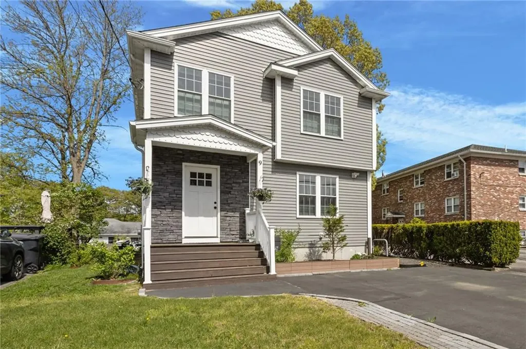 9 Tarklin Street North Providence RI 02904