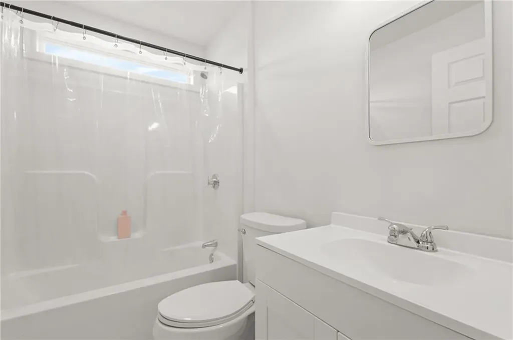 9 Tarklin Street North Providence RI 02904