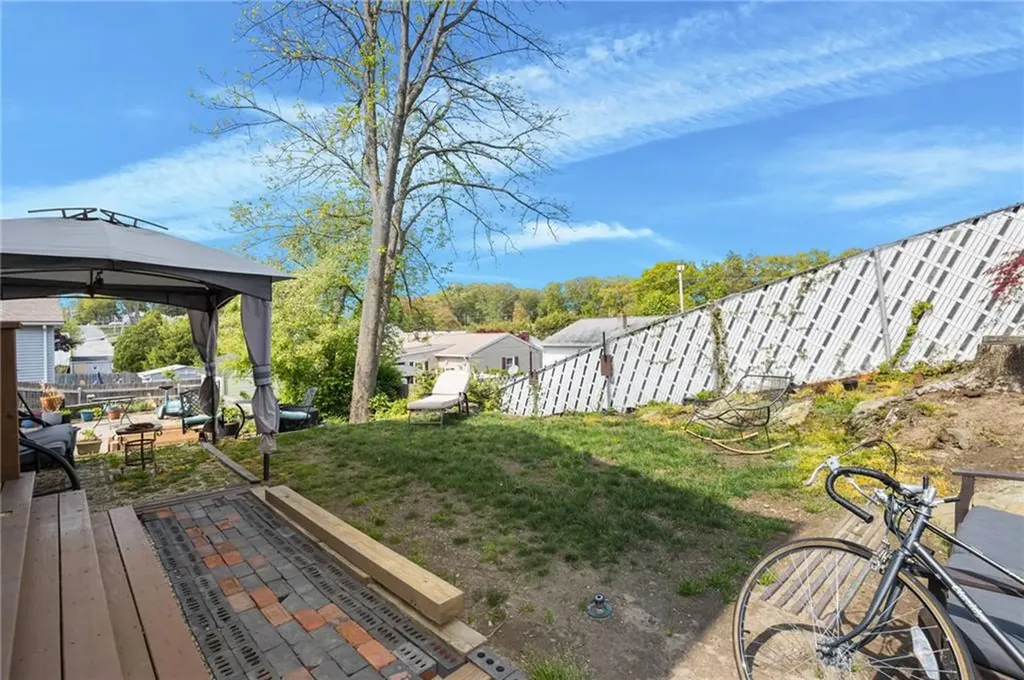9 Tarklin Street North Providence RI 02904