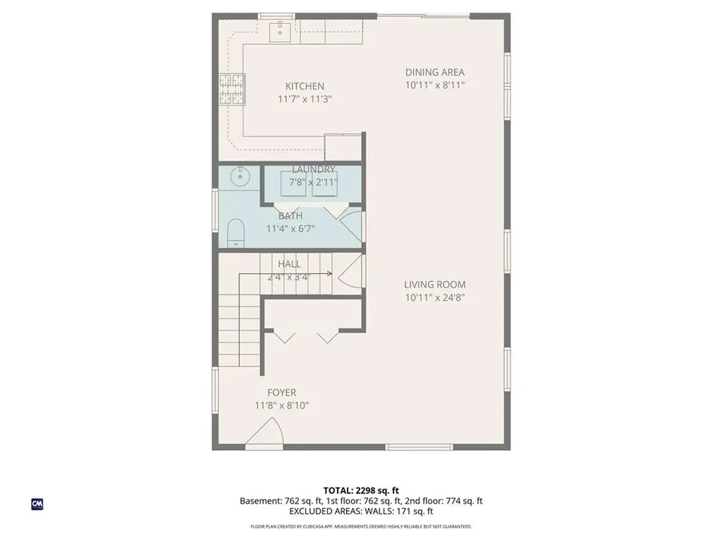 9 Tarklin Street North Providence RI 02904