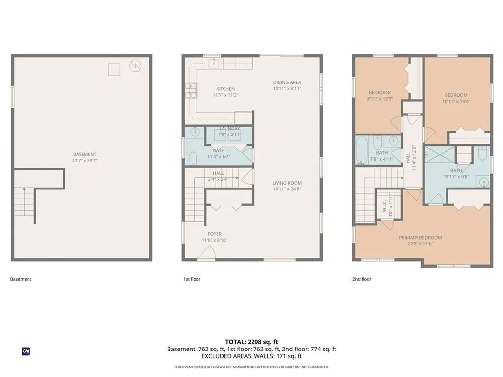 9 Tarklin Street North Providence RI 02904