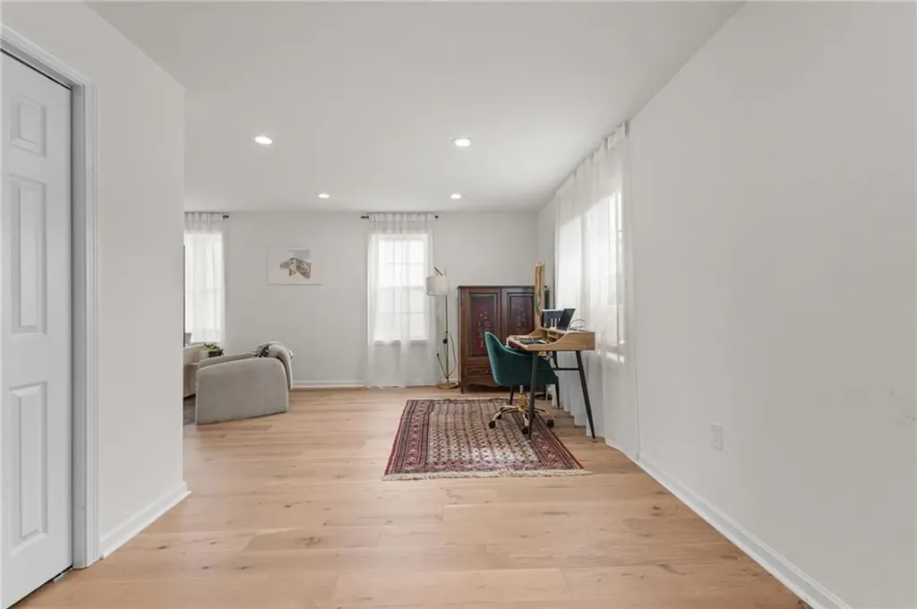 9 Tarklin Street North Providence RI 02904