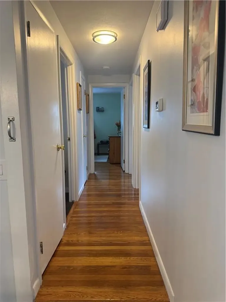 124 Zinnia Drive Cranston RI 02920