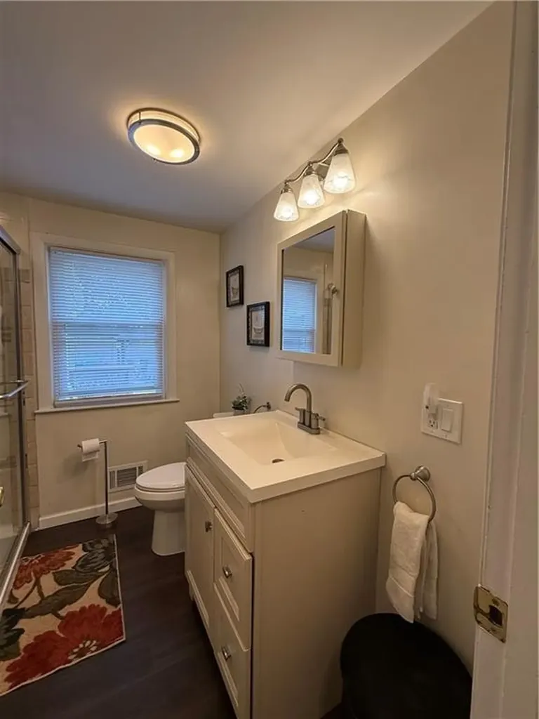 124 Zinnia Drive Cranston RI 02920