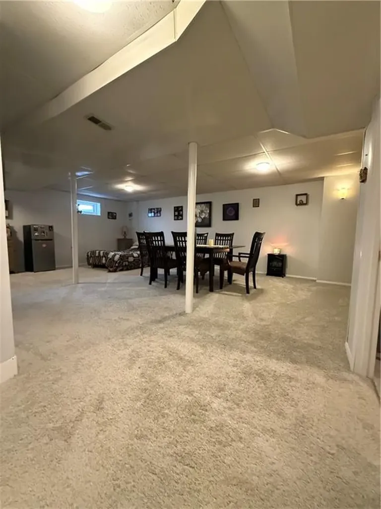 124 Zinnia Drive Cranston RI 02920