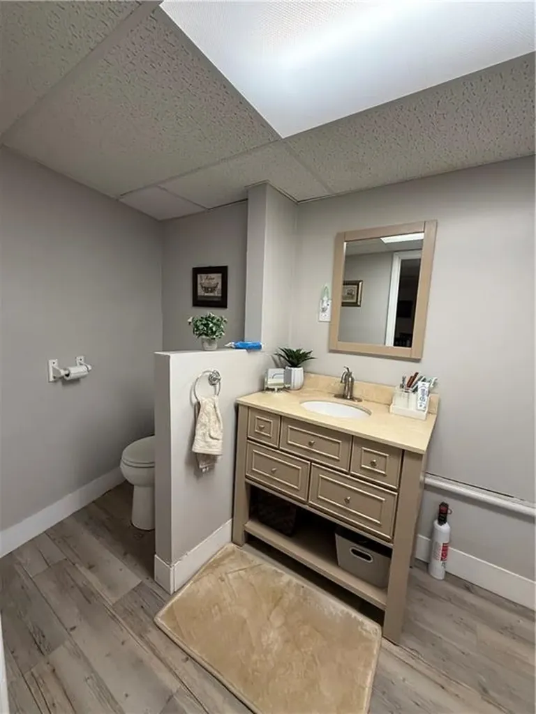 124 Zinnia Drive Cranston RI 02920