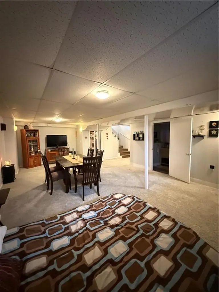 124 Zinnia Drive Cranston RI 02920