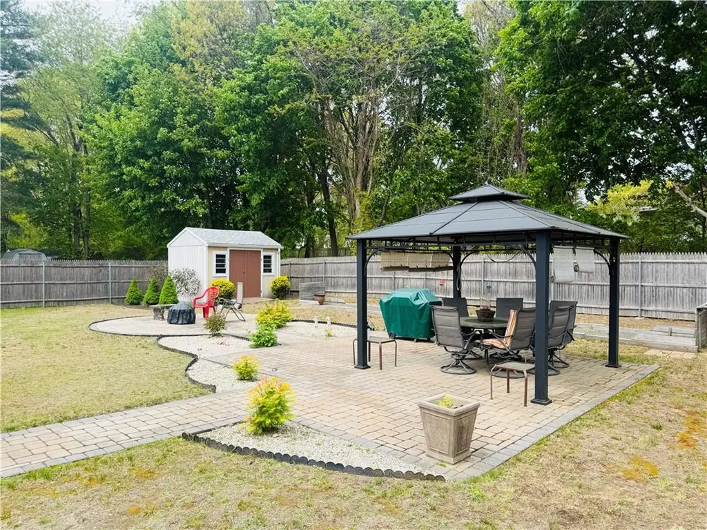 124 Zinnia Drive Cranston RI 02920