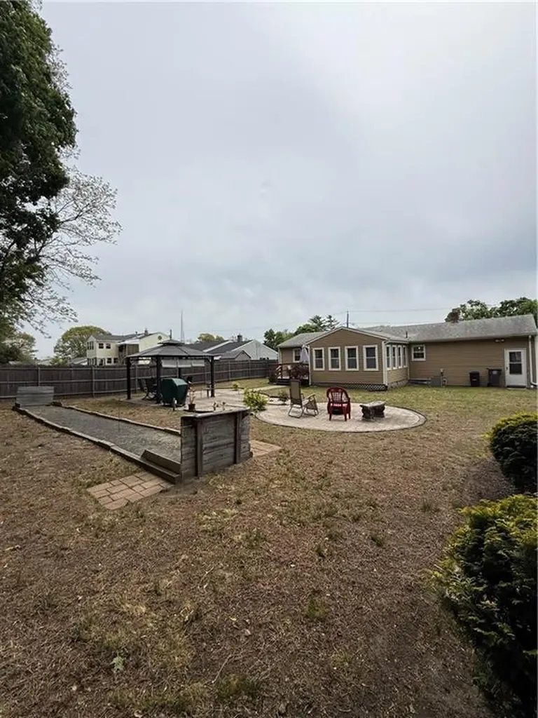 124 Zinnia Drive Cranston RI 02920