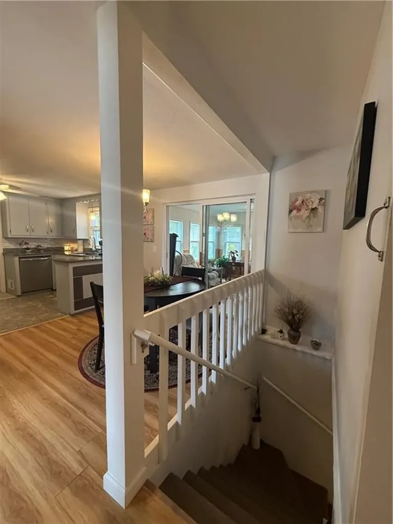 124 Zinnia Drive Cranston RI 02920