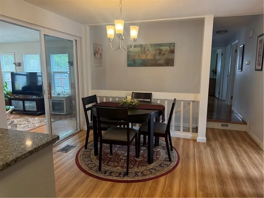 124 Zinnia Drive Cranston RI 02920