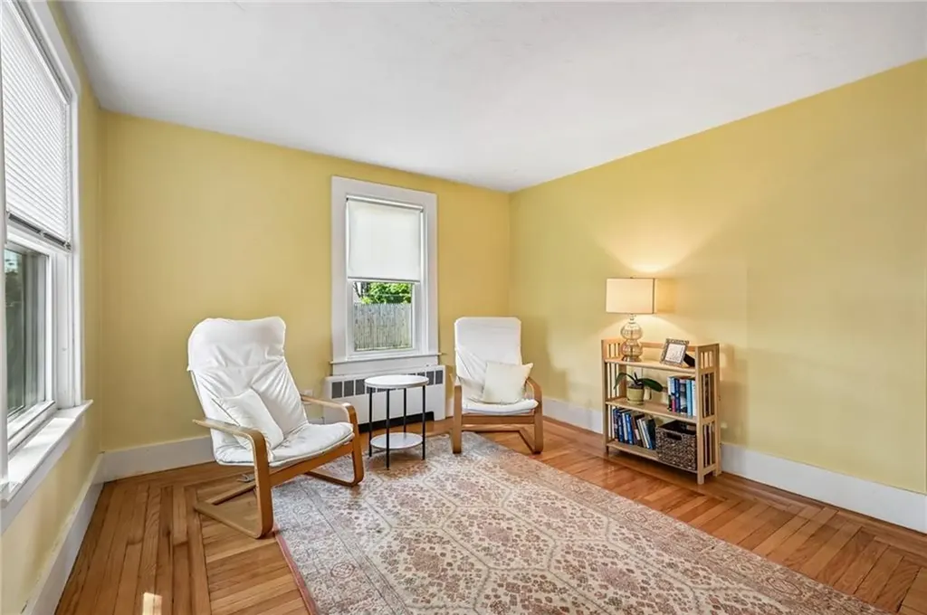 94 Ballston Avenue Pawtucket RI 02861