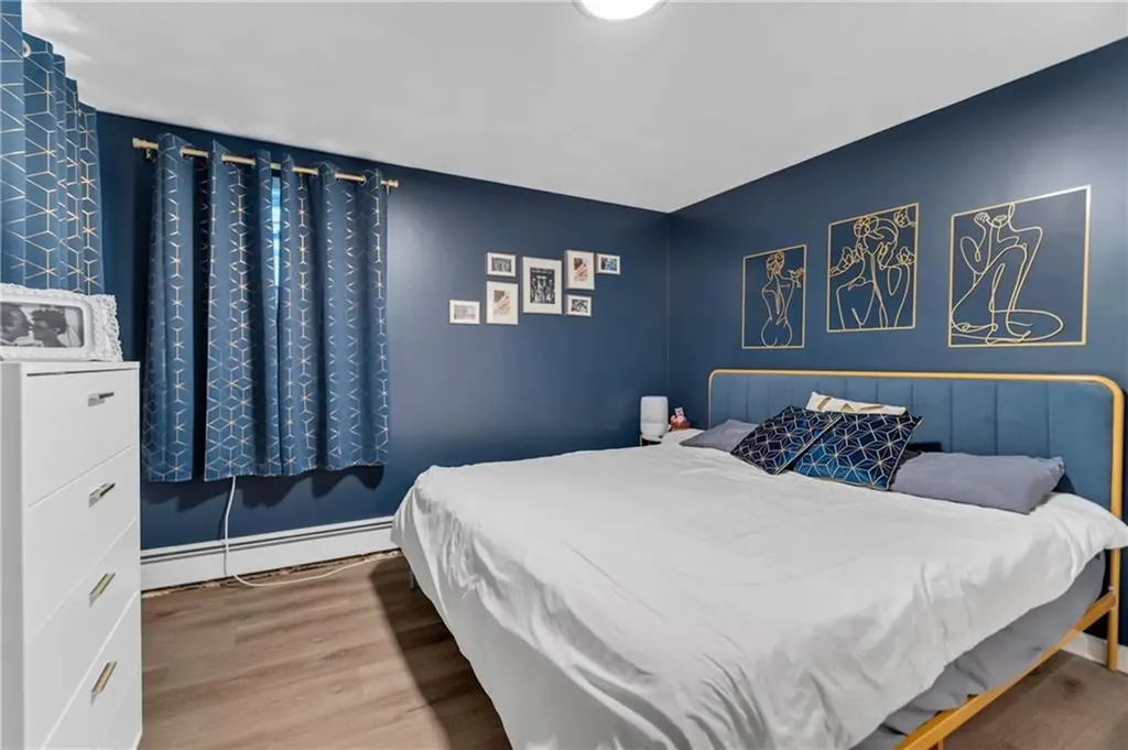 125 Waterman Avenue Johnston RI 02919