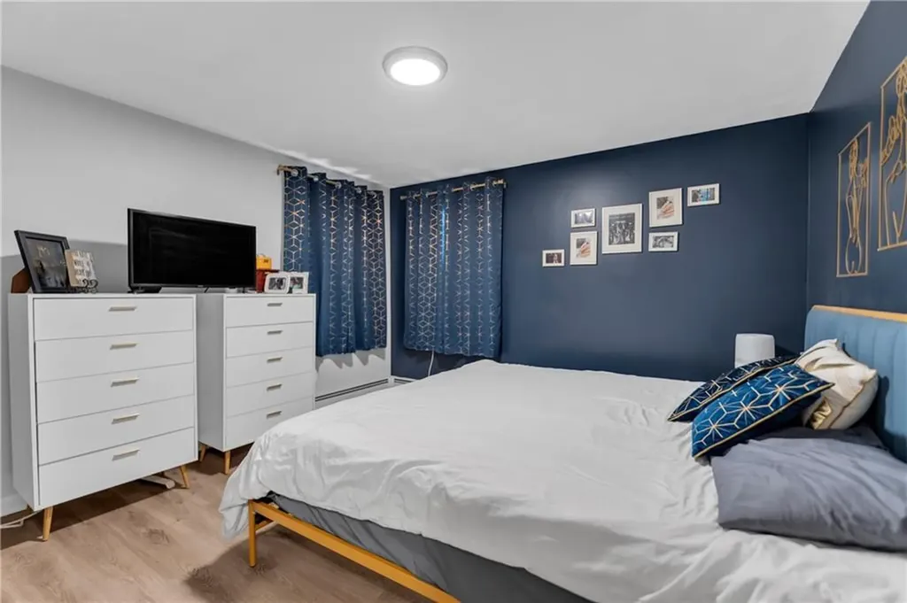 125 Waterman Avenue Johnston RI 02919