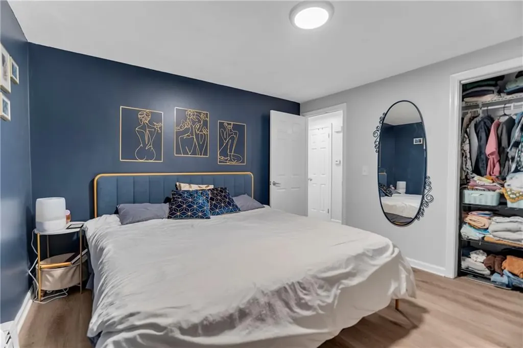 125 Waterman Avenue Johnston RI 02919