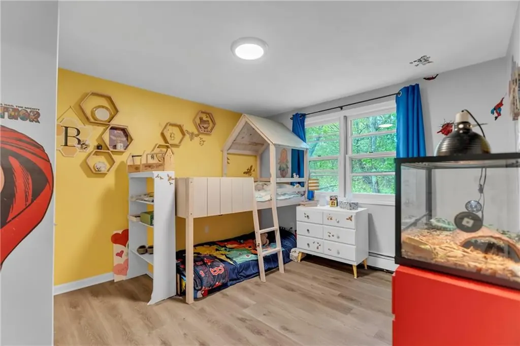 125 Waterman Avenue Johnston RI 02919