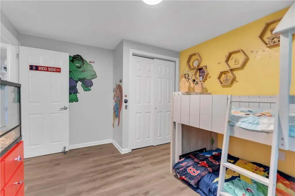125 Waterman Avenue Johnston RI 02919