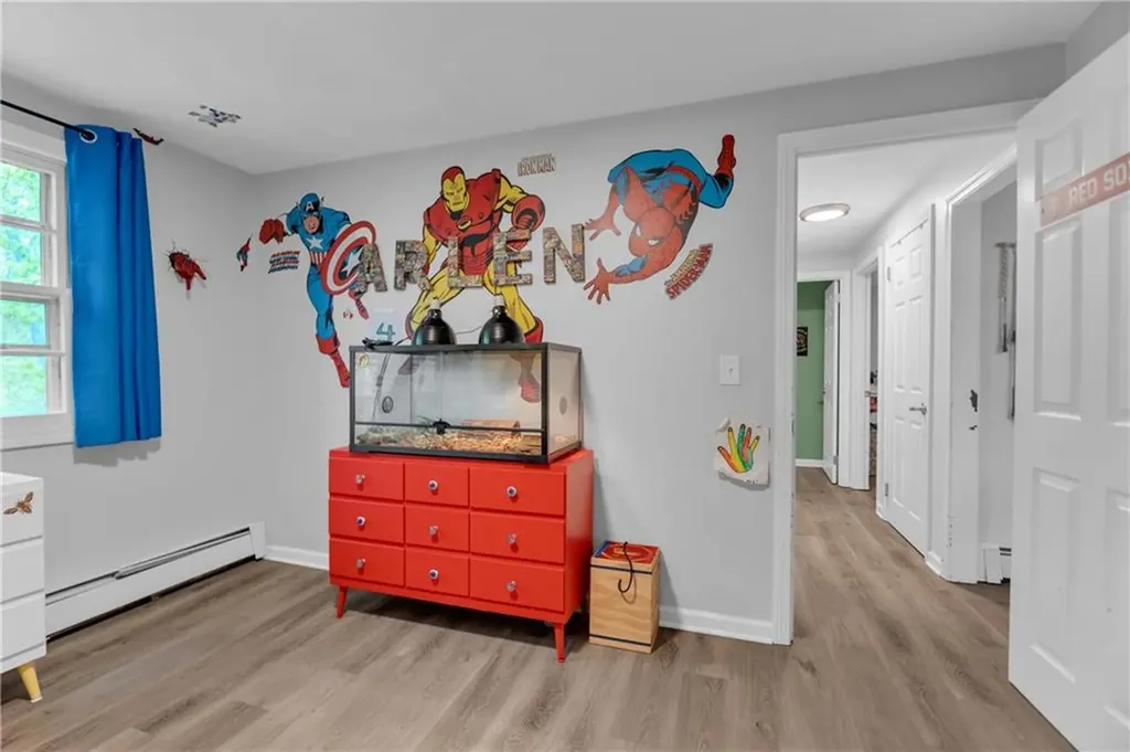 125 Waterman Avenue Johnston RI 02919