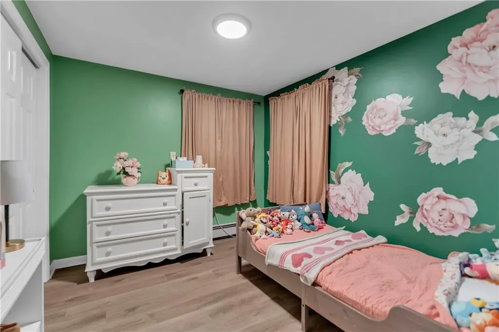 125 Waterman Avenue Johnston RI 02919