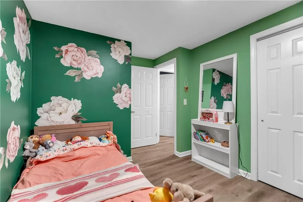 125 Waterman Avenue Johnston RI 02919