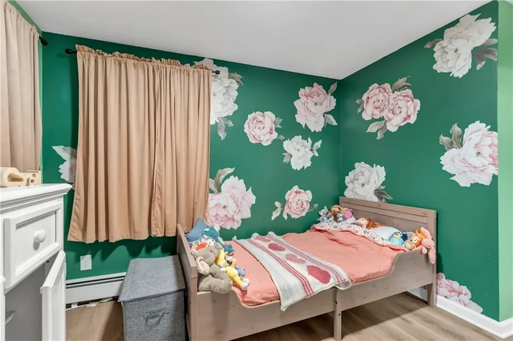 125 Waterman Avenue Johnston RI 02919