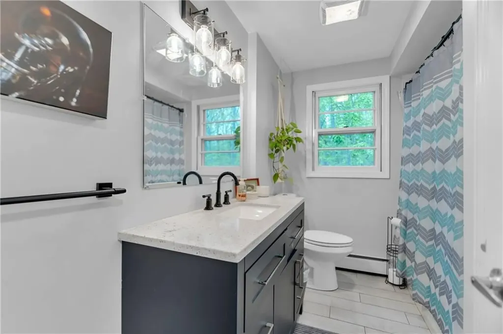 125 Waterman Avenue Johnston RI 02919