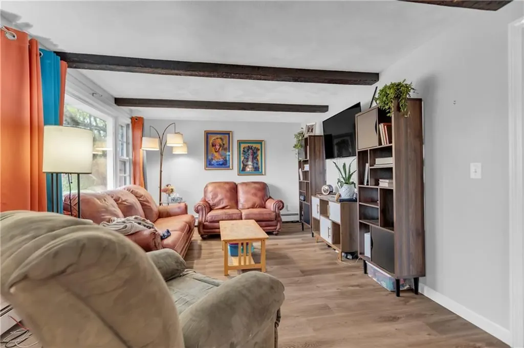 125 Waterman Avenue Johnston RI 02919