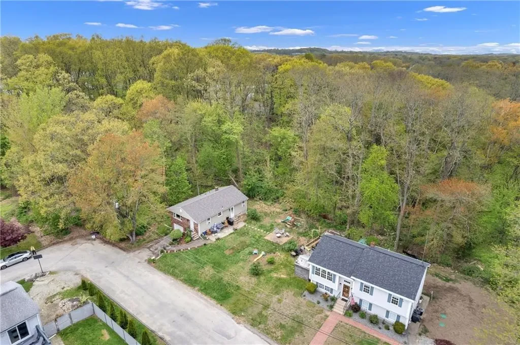 125 Waterman Avenue Johnston RI 02919