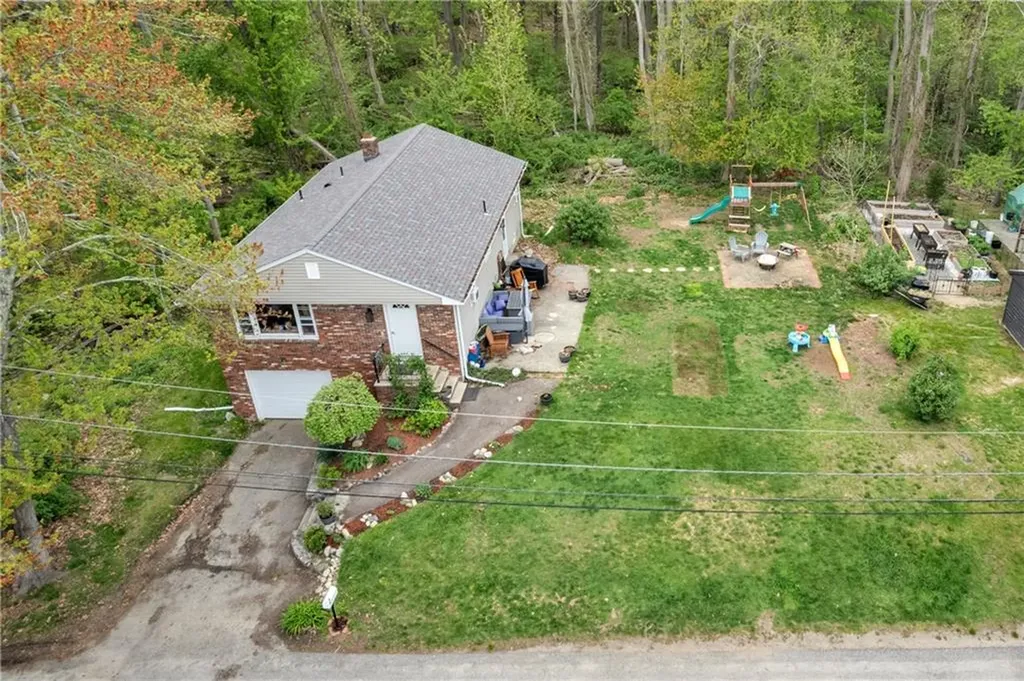 125 Waterman Avenue Johnston RI 02919
