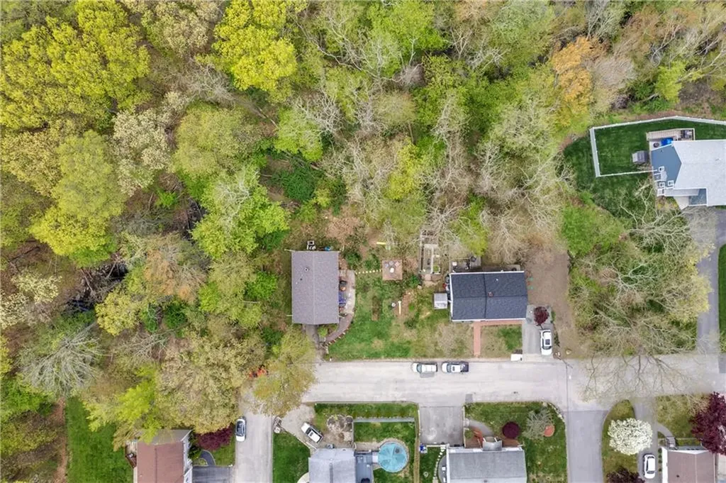 125 Waterman Avenue Johnston RI 02919