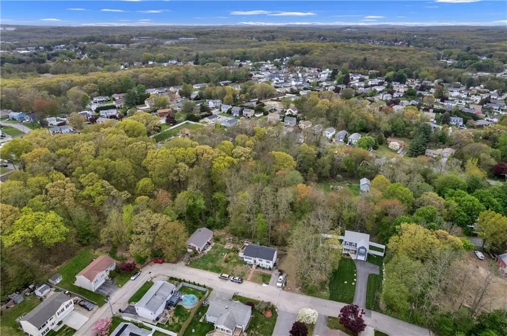 125 Waterman Avenue Johnston RI 02919