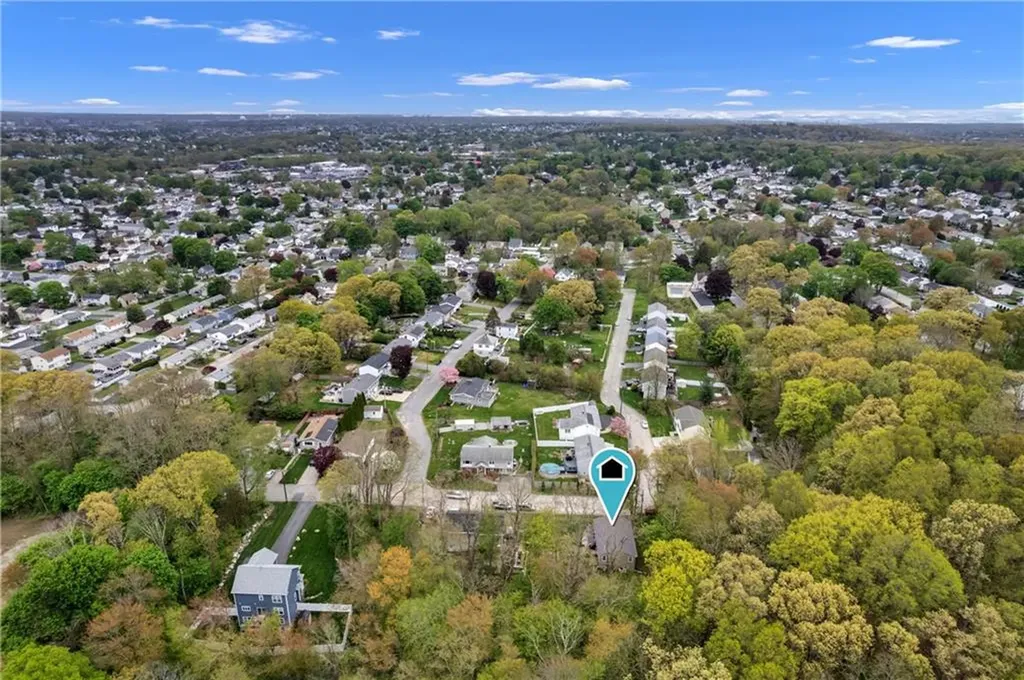 125 Waterman Avenue Johnston RI 02919
