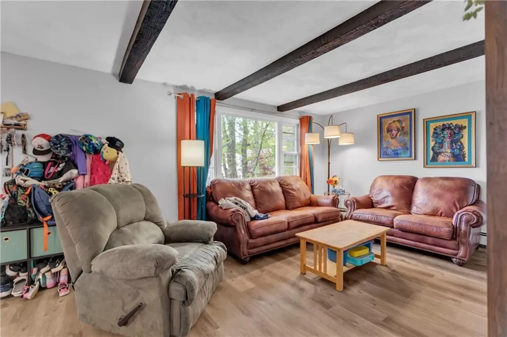 125 Waterman Avenue Johnston RI 02919
