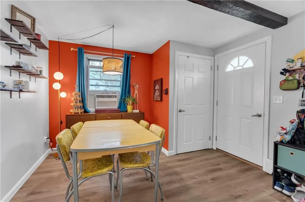 125 Waterman Avenue Johnston RI 02919