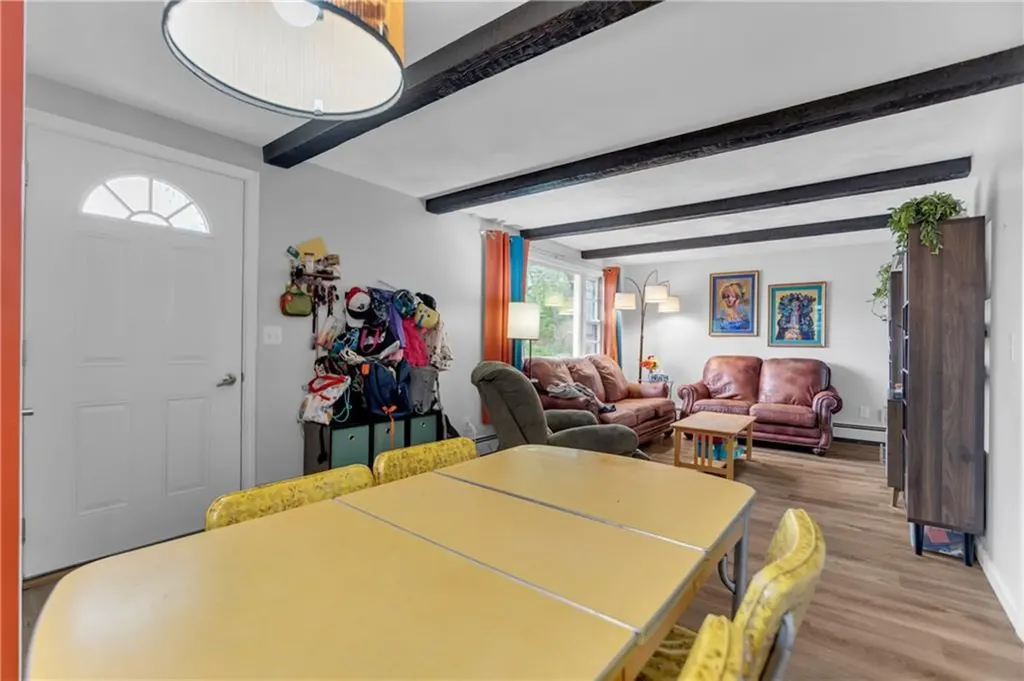 125 Waterman Avenue Johnston RI 02919