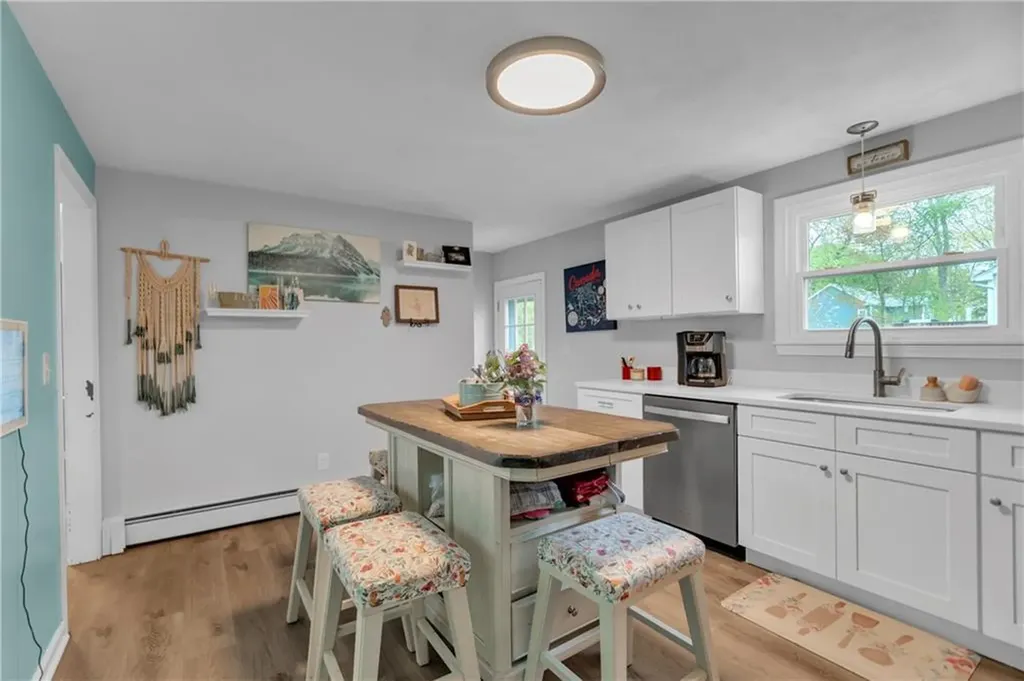 125 Waterman Avenue Johnston RI 02919