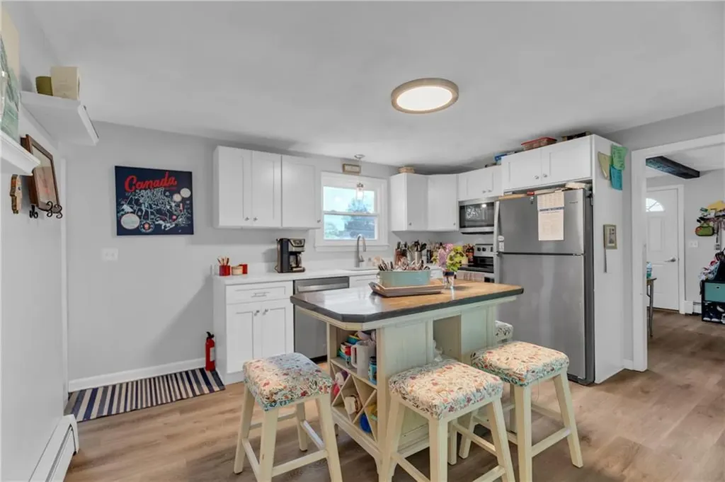 125 Waterman Avenue Johnston RI 02919