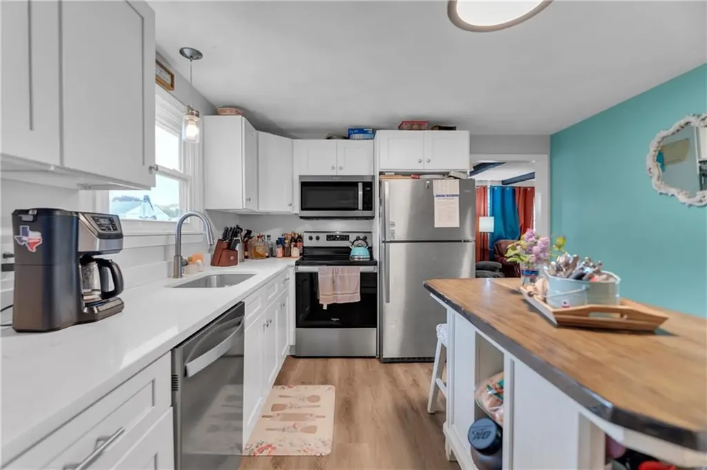 125 Waterman Avenue Johnston RI 02919