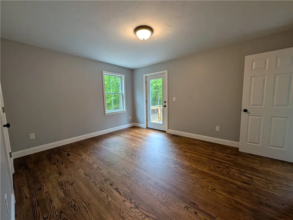 10 Ponderosa Lane Burrillville RI 02859