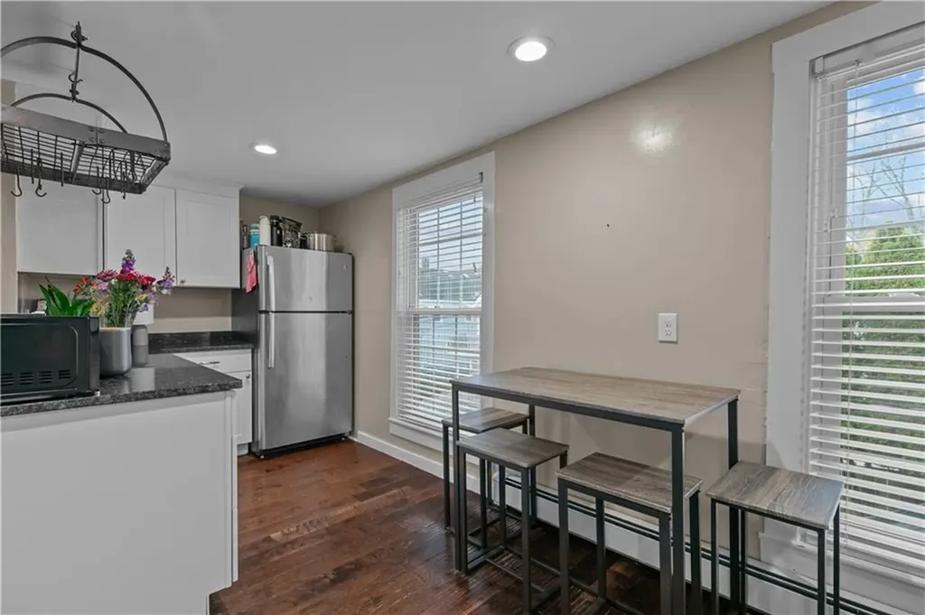 5 Elliot Place Newport RI 02840