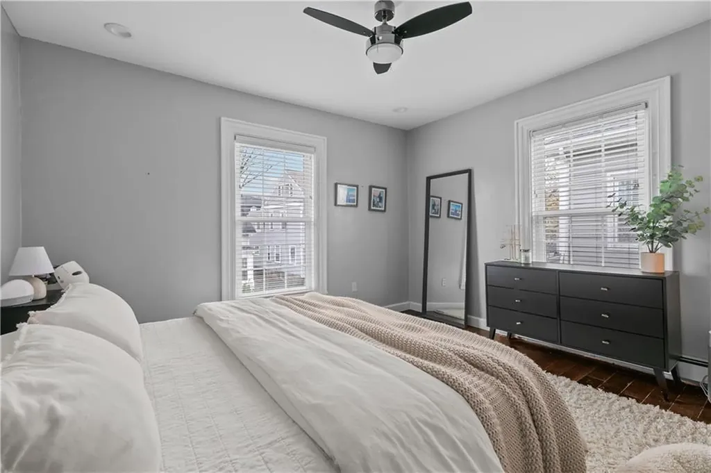 5 Elliot Place Newport RI 02840