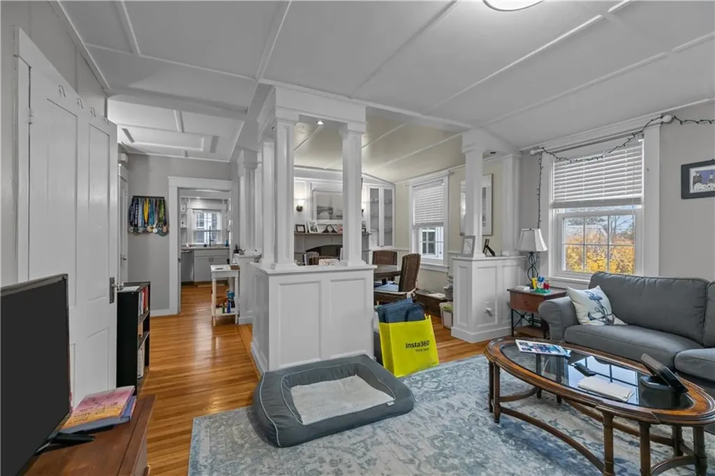 5 Elliot Place Newport RI 02840