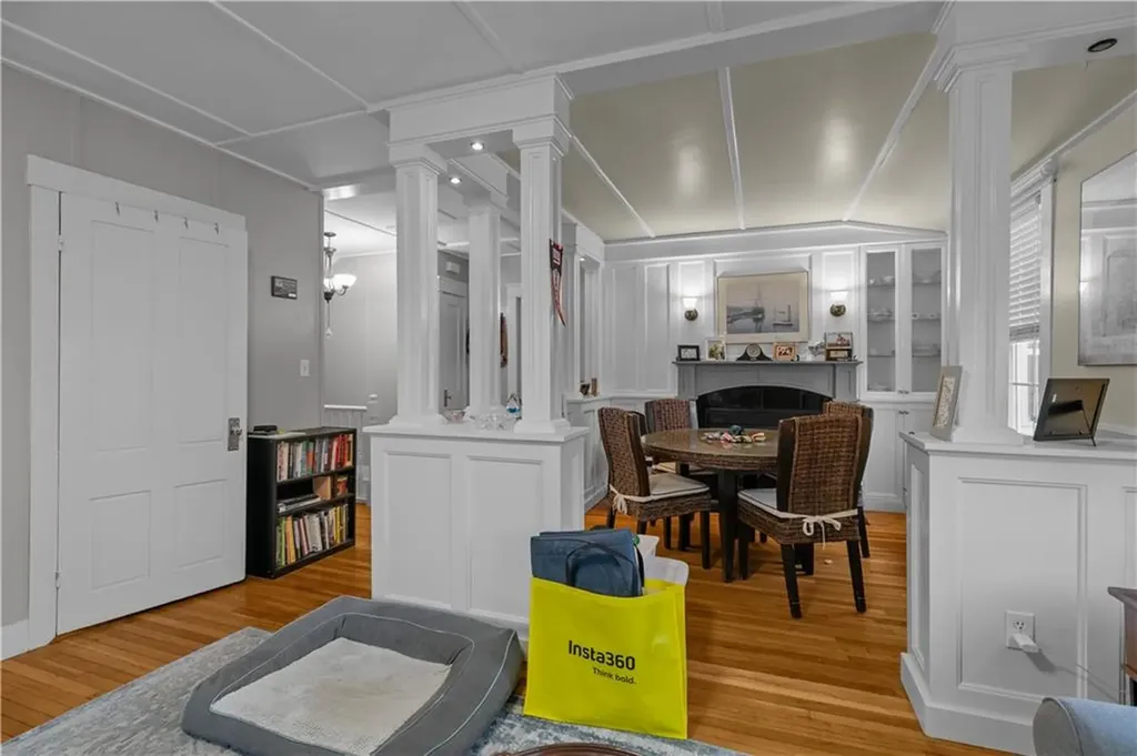 5 Elliot Place Newport RI 02840