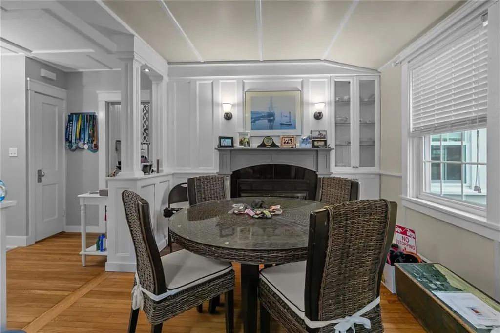 5 Elliot Place Newport RI 02840