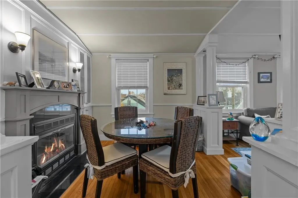 5 Elliot Place Newport RI 02840